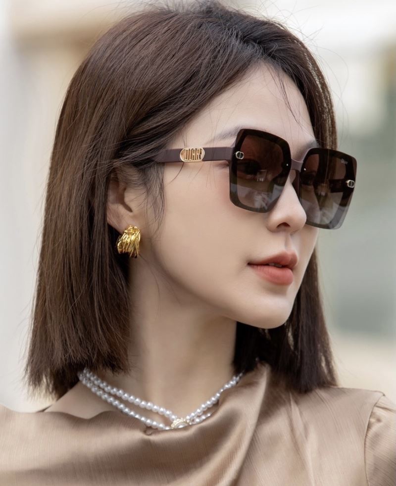 Dior Sunglasses